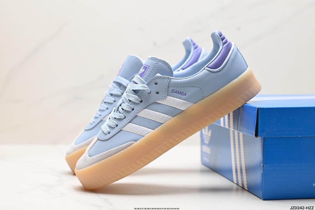 Adidas Samba Shoes